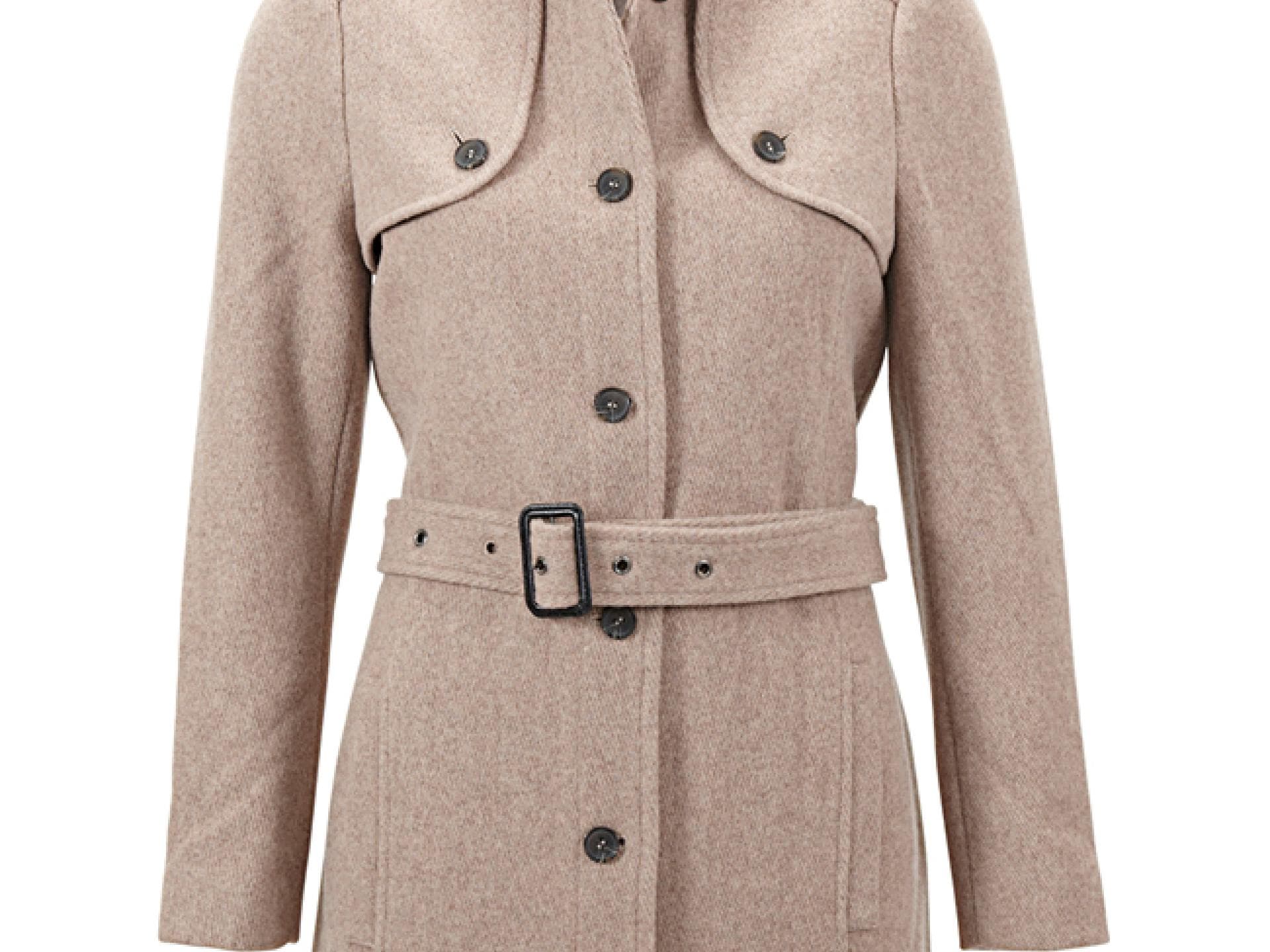 Trenchcoat Selected Femme Trenchcoat Selected Femme