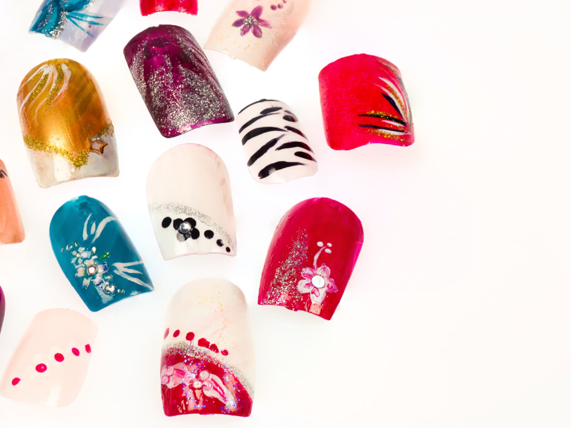 Nageldesign