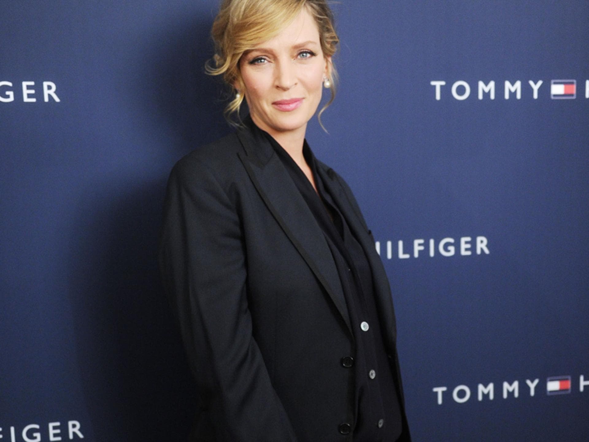 Uma Thurman
