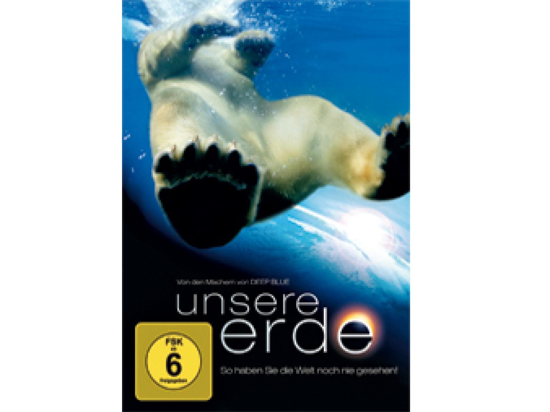 Unsere Erde