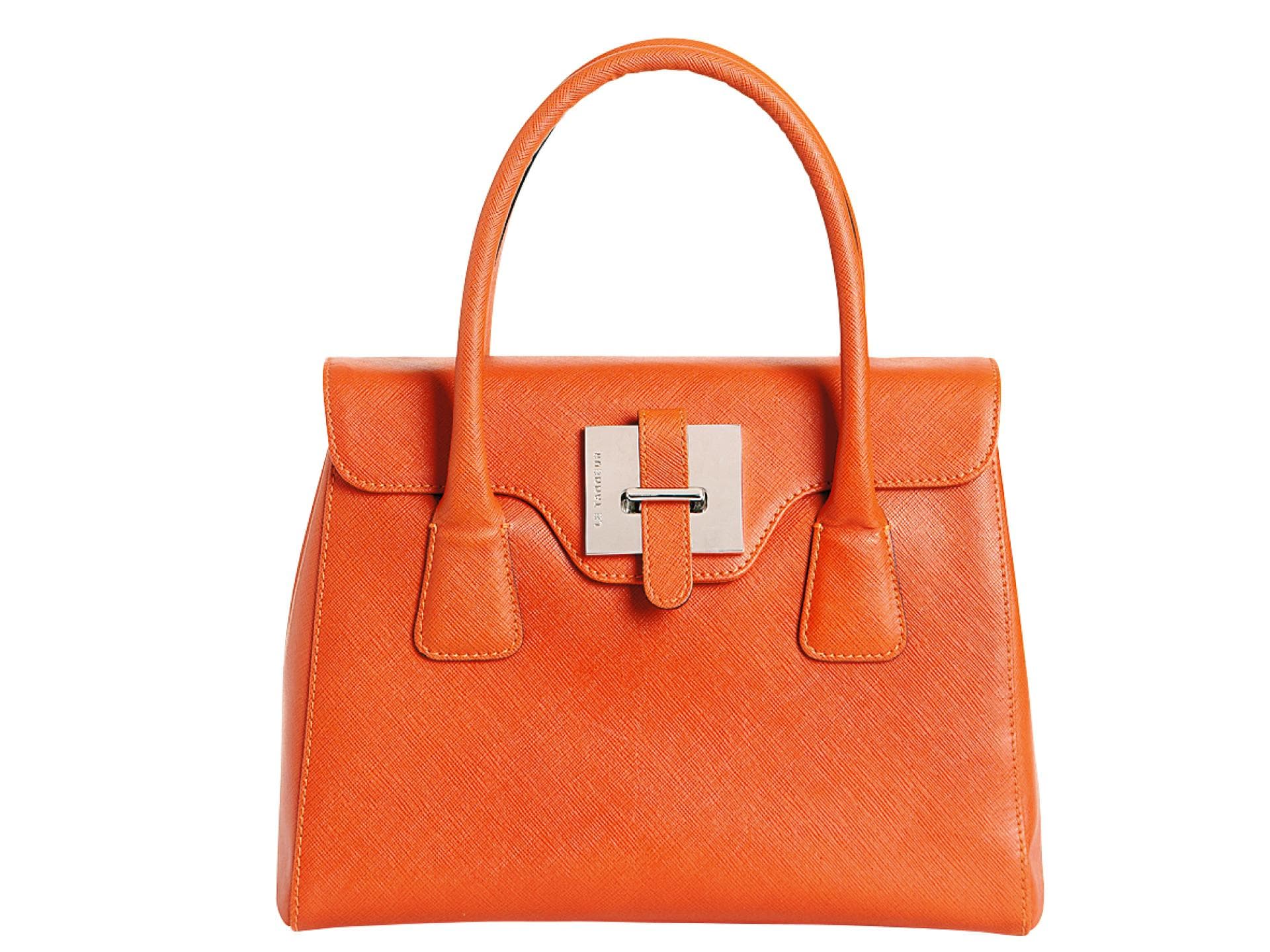 Kelly-Bag von Le Tanneur Kelly-Bag von Le Tanneur