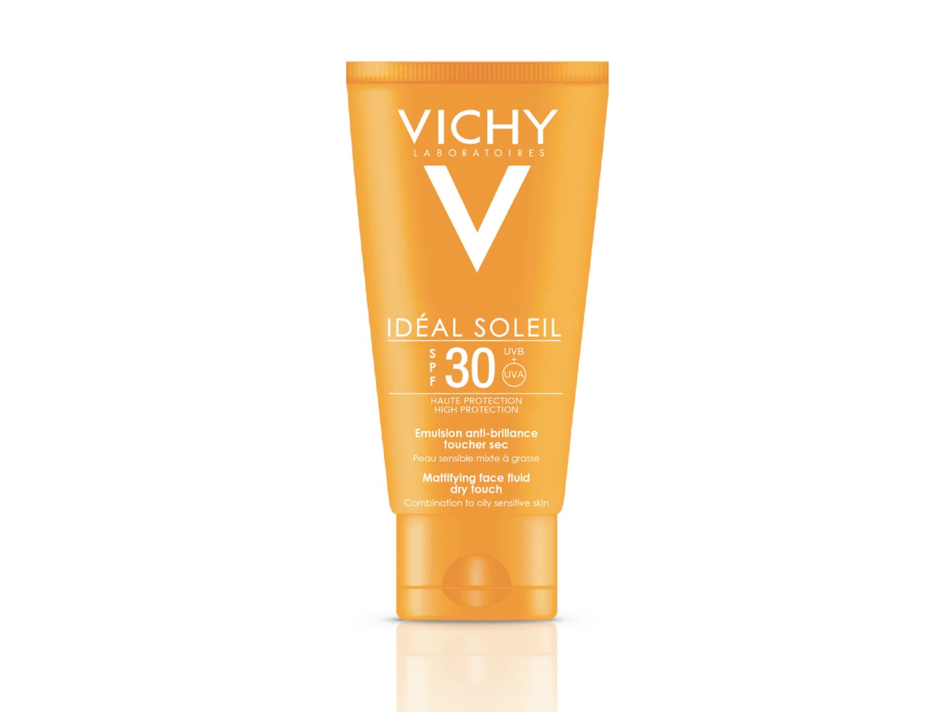 Vichy Idéal Soleil Vichy Idéal Soleil