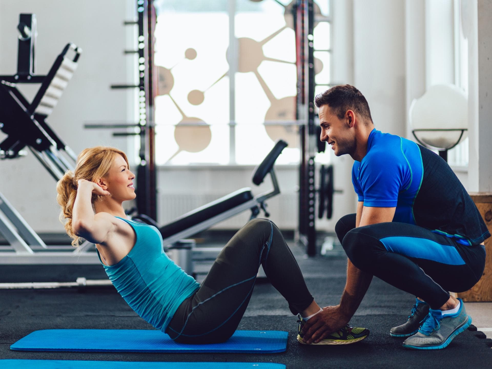 Personal Training Personal Training
