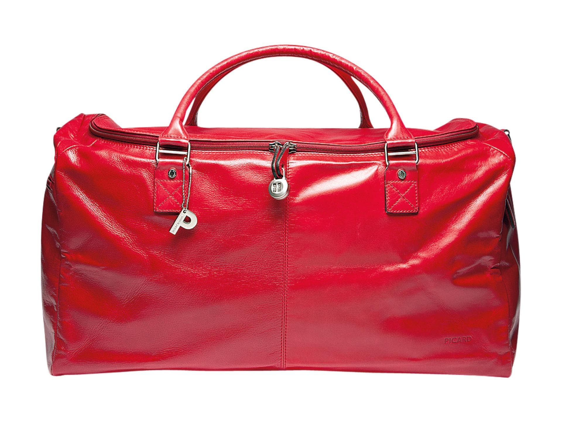 Tasche von Picard