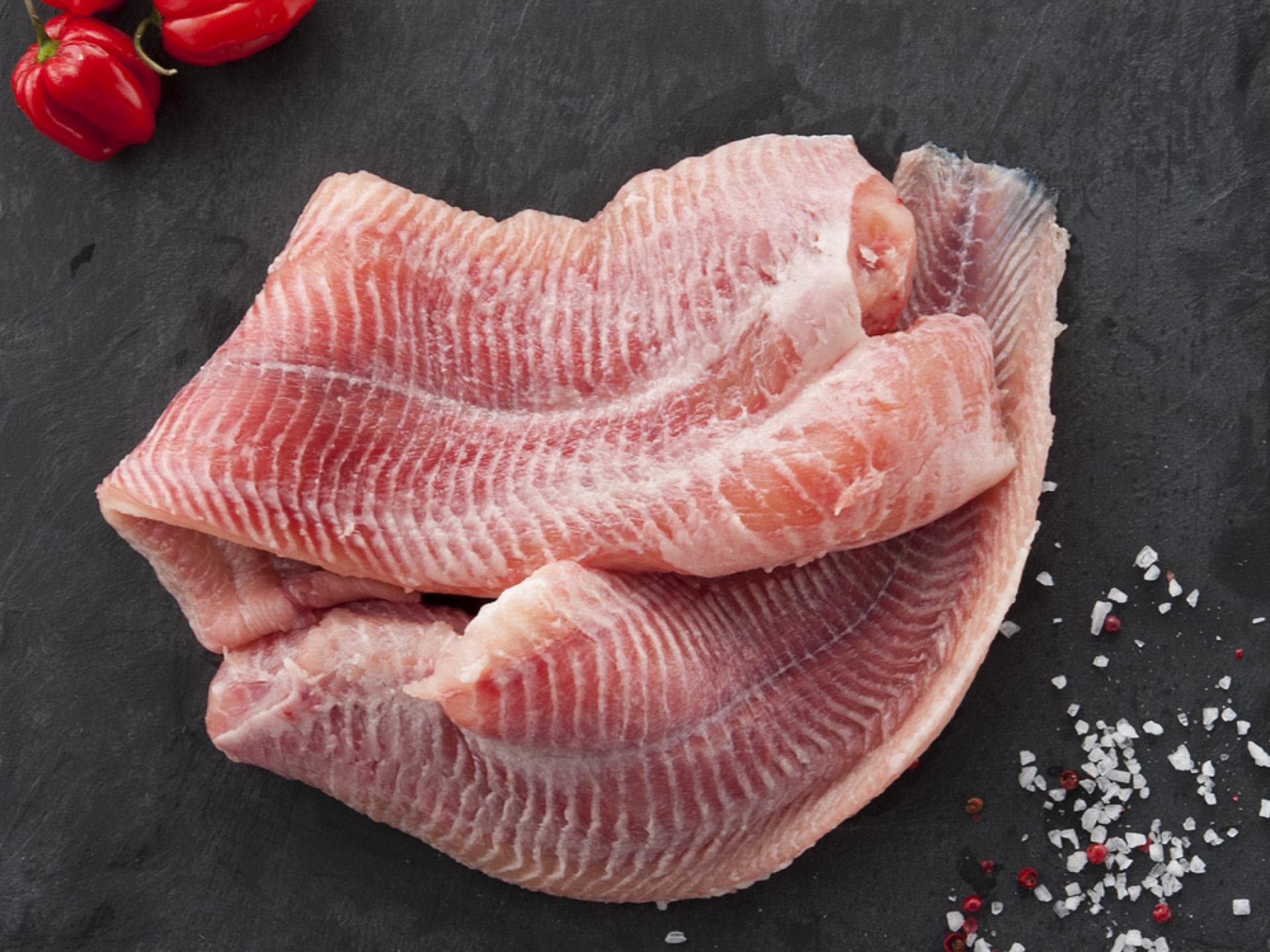 Welsfilet