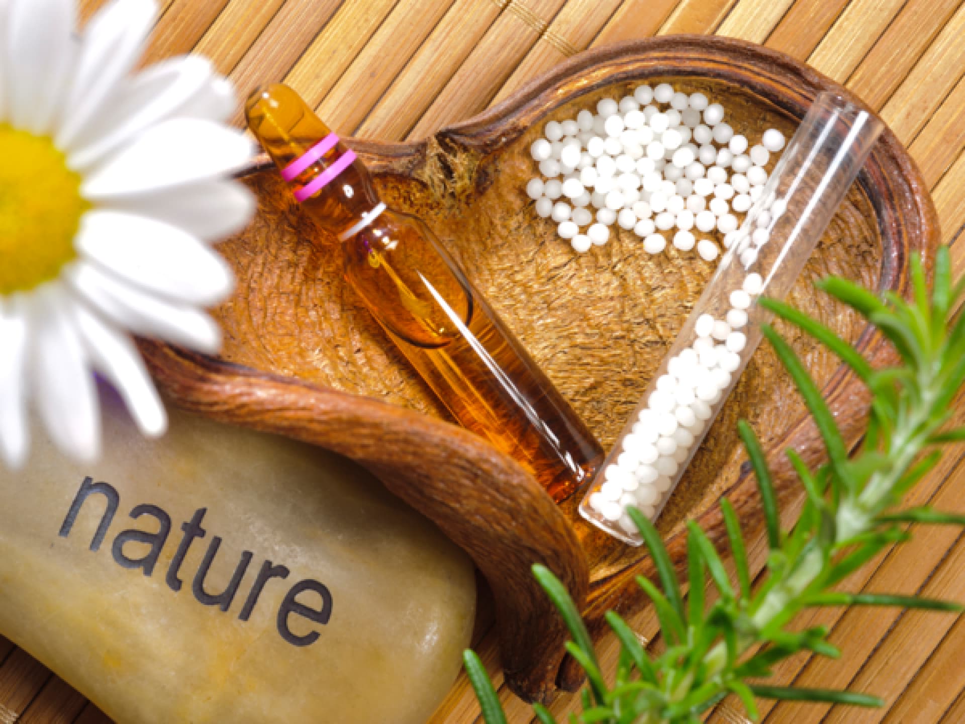 Homöopathie bei Blasenentzündung 