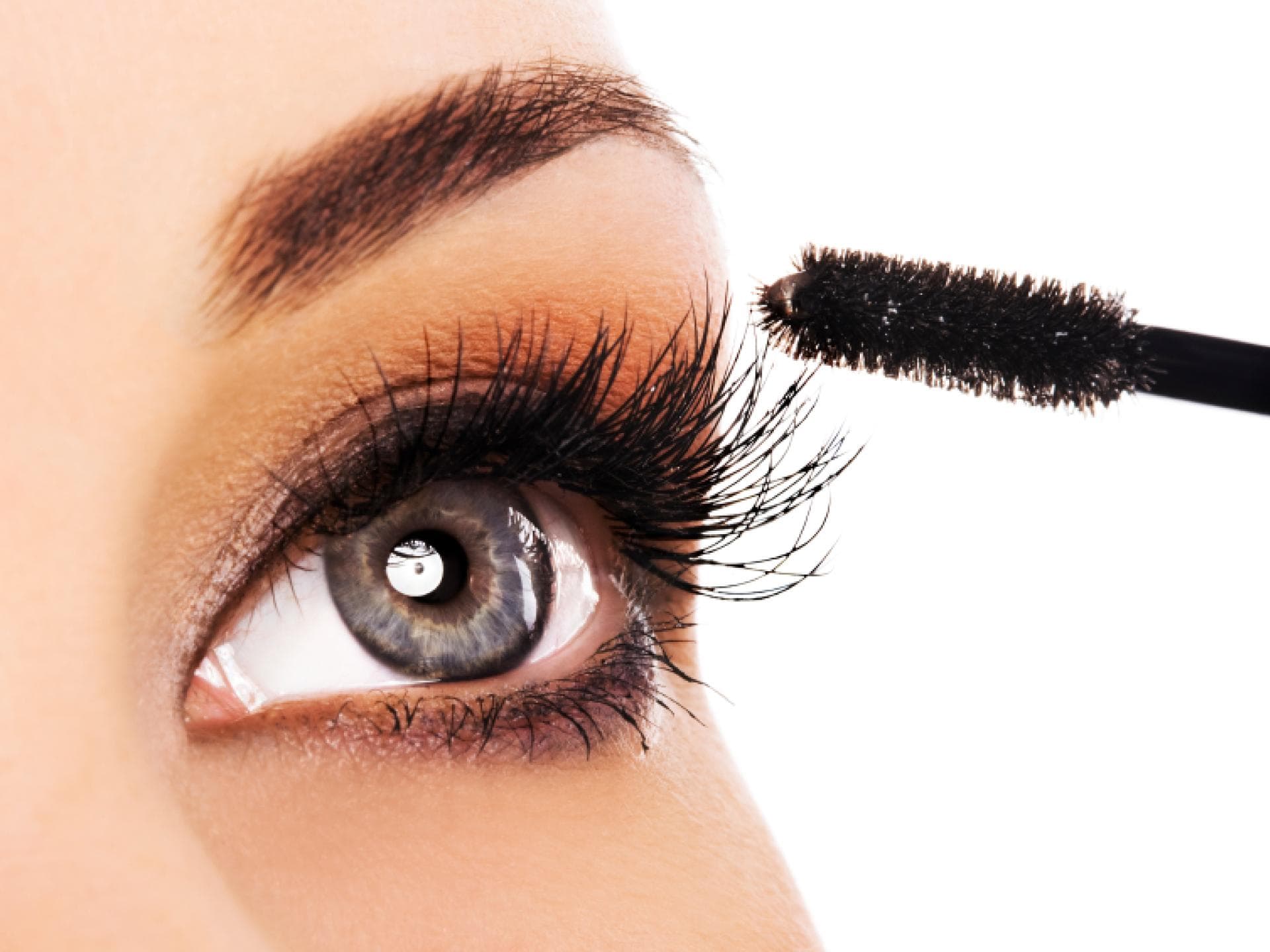 Wimperntusche