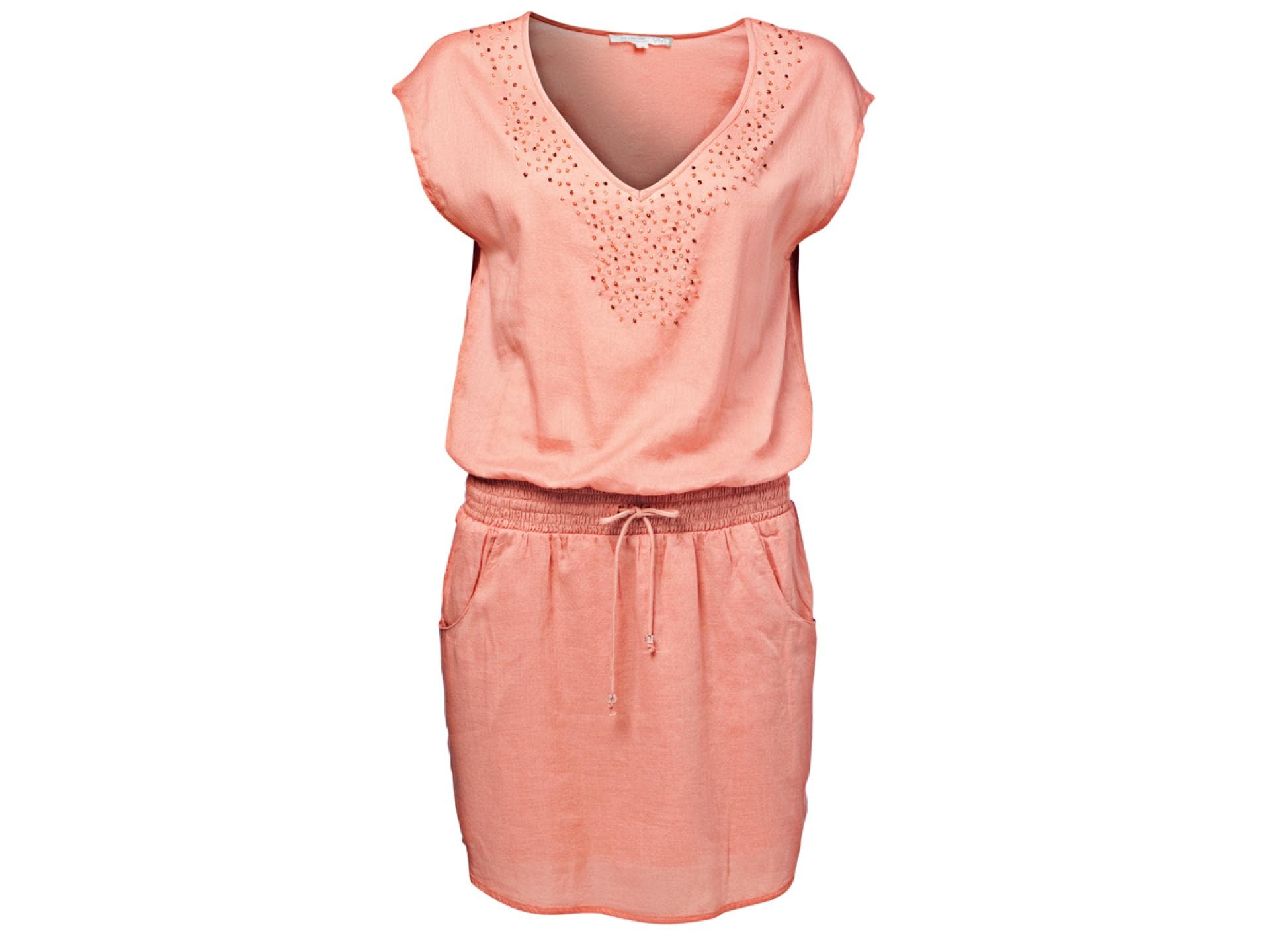 Wollkleid von Yaya 70 Euro Push Up BH