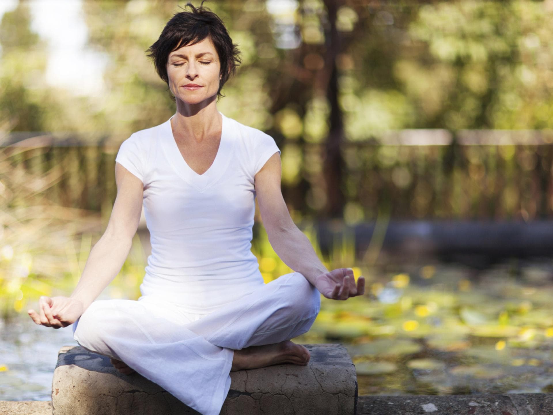 Yoga und Meditation Yoga und Meditation
