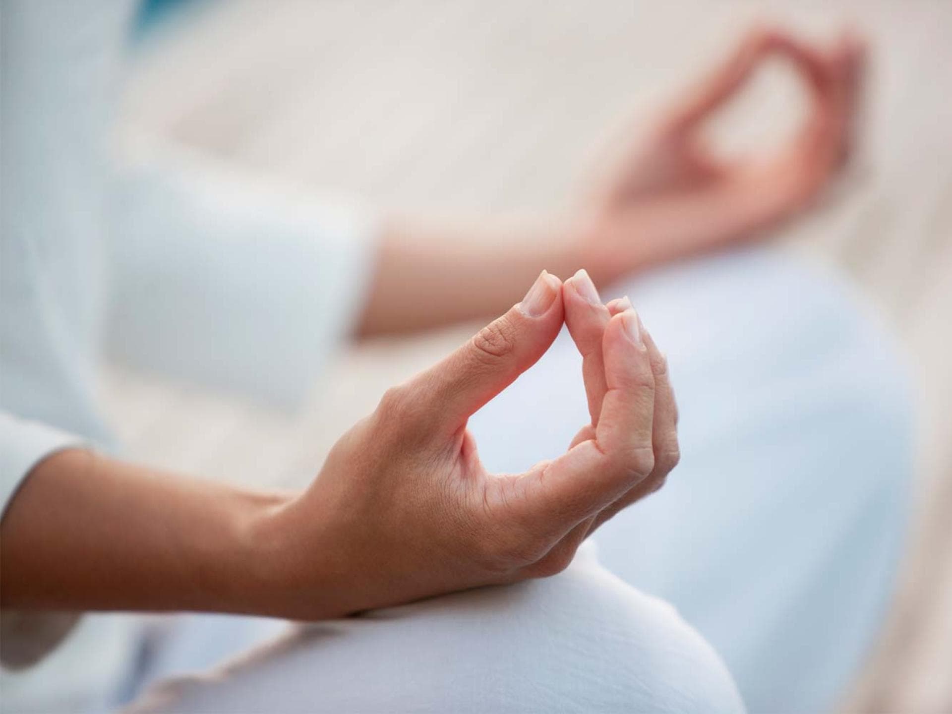 Yoga Yoga