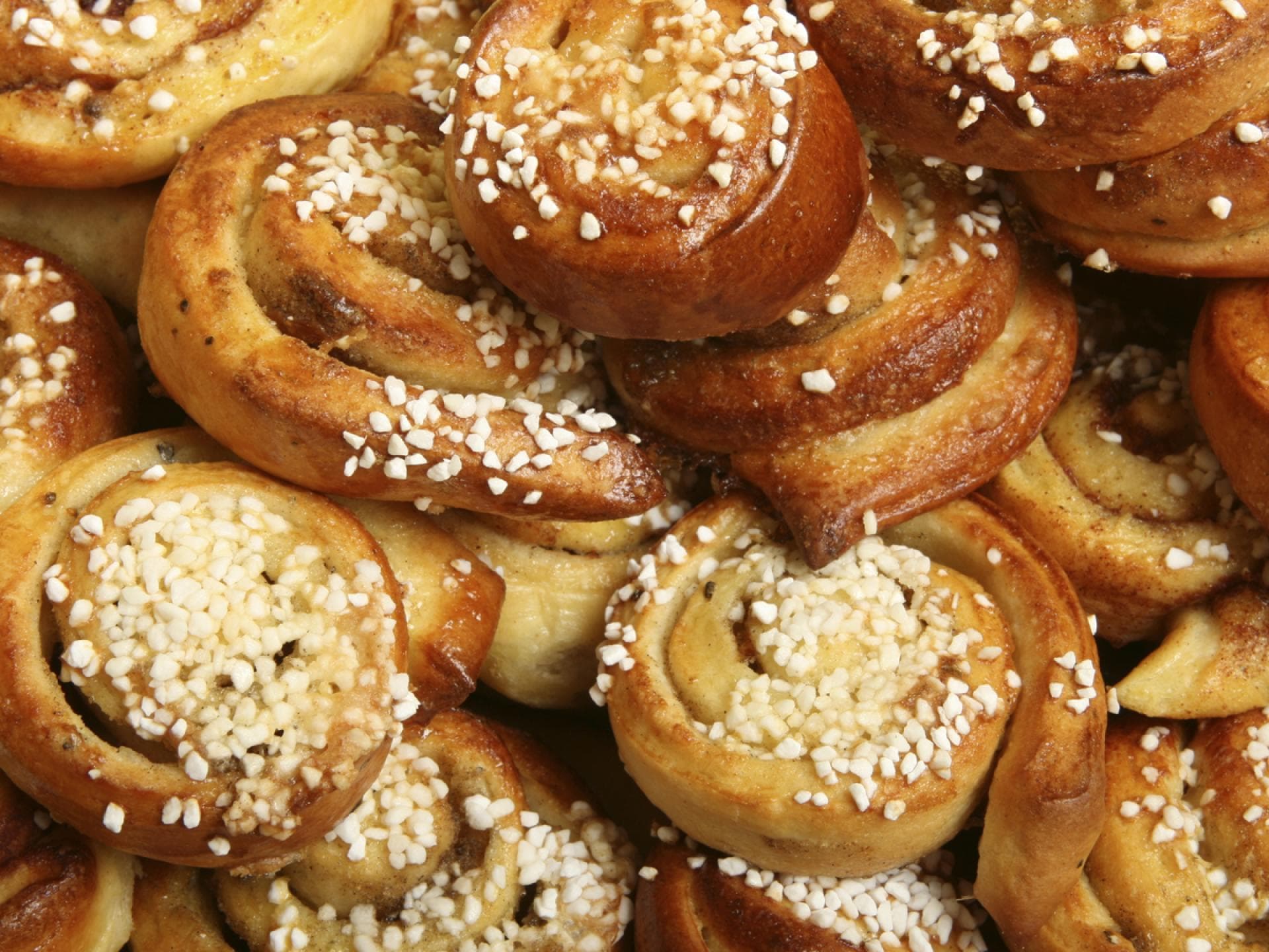 Zimtschnecken Zimtschnecken