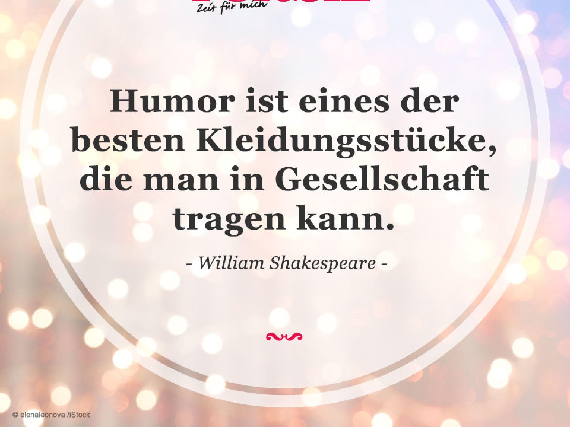 Zitat von William Shakespeare