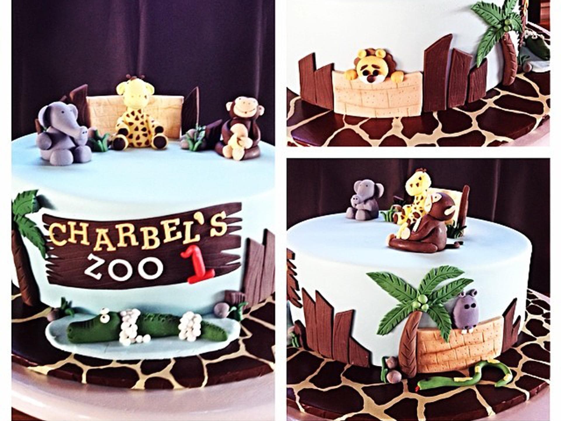 Zootiere