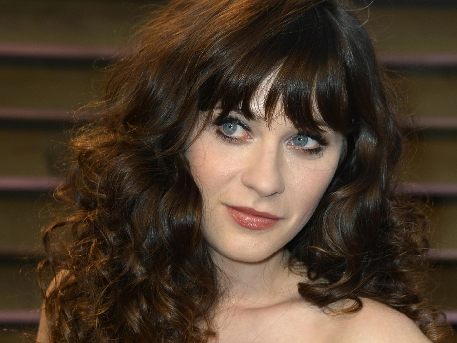Zooey Deschanel