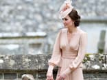 Herzogin Kate im Trendkleid