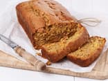 Kürbisbrot
