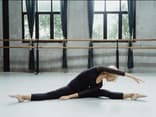 Barre Workout