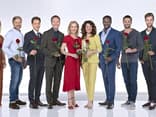 Rote Rosen Cast