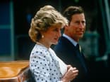Diana und Charles
