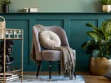 Wohnung Vintage Style