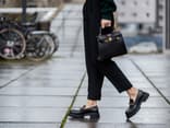 Chunky Loafer
