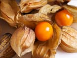 Physalis ist gesund