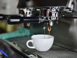 Kaffeemaschine