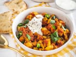 Blumenkohl-Curry