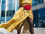 Sommerkleid 