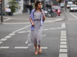 Midikleid
