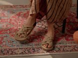 Sandalen 