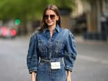 Jeanskleid
