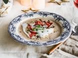 Maronensuppe