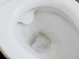 Toilette 