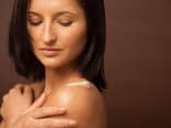 Peeling auftragen 