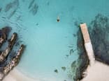 Ksamil Strand 