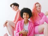 Pink Style Tour 