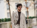 Brillen-Trends für Männer 