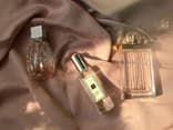 Parfum Flakons