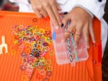 Rainbow Loom