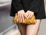 Glass Nails
