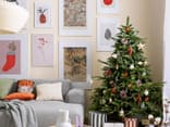 Weihnachtsposter Ideen