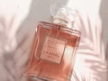 Parfum Coco Mademoiselle von Chanel