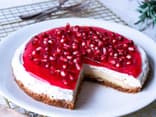 Spekulatius-Bananen-Torte