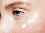 Augencreme gegen Augenringe