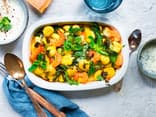 Schneller Gnocchi-Auflauf 