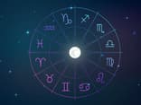 Wochenhoroskop