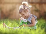 Ostergeschichte für Kinder 