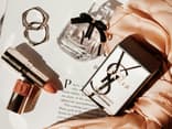 Lippenstift-Parfum