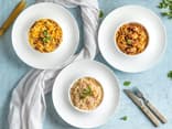 Pasta-Rezepte von Cornelia Poletto